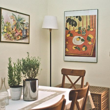 Minerva House Apartment Rome Luaran gambar