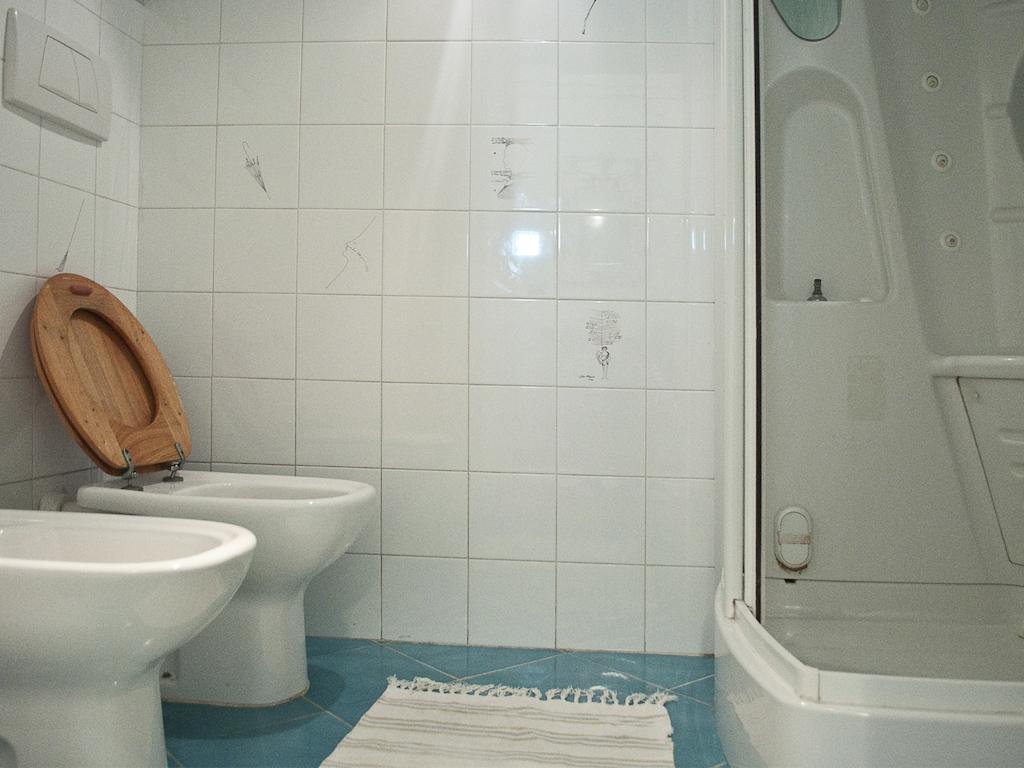 Minerva House Apartment Rome Bilik gambar