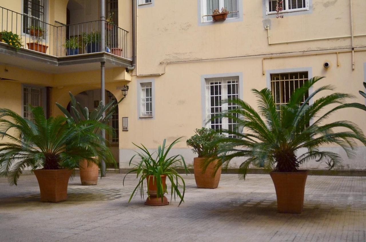Minerva House Apartment Rome Luaran gambar