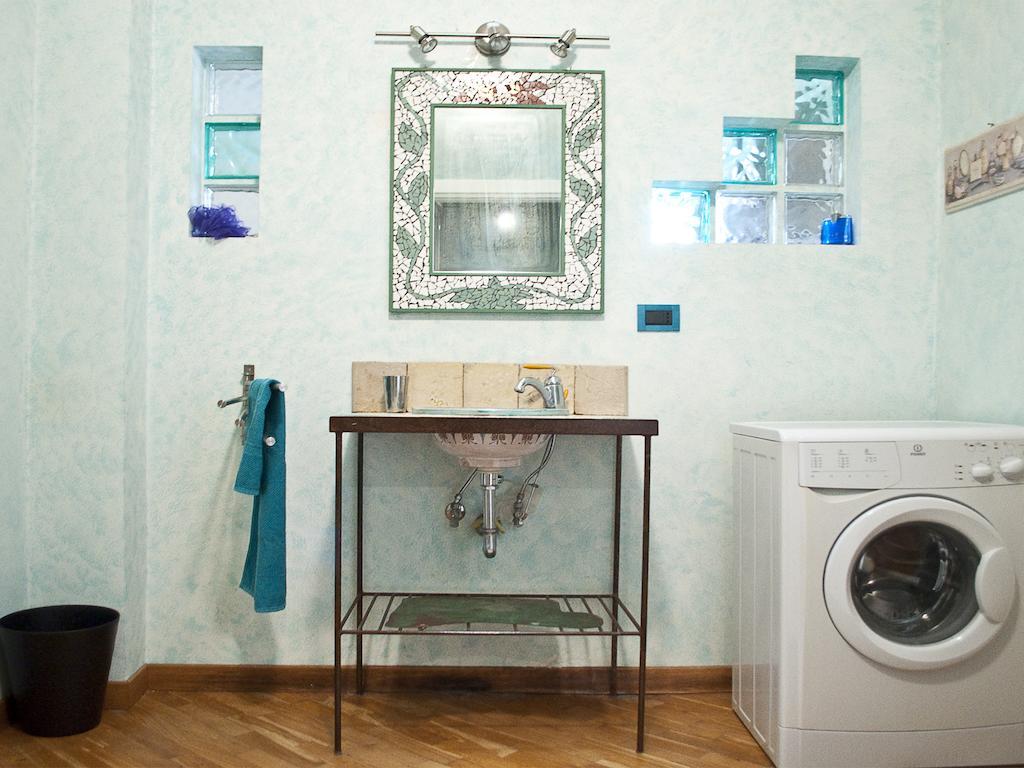 Minerva House Apartment Rome Bilik gambar