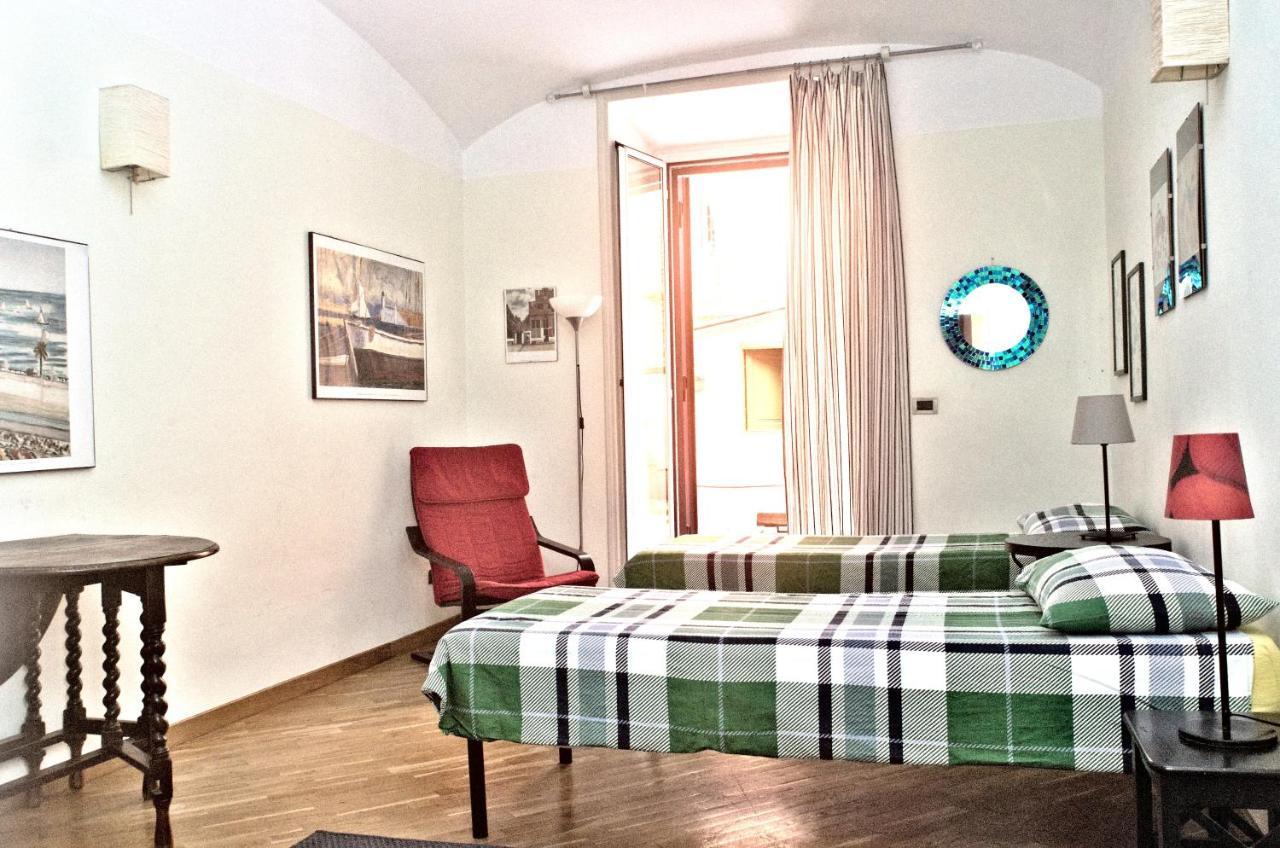 Minerva House Apartment Rome Luaran gambar
