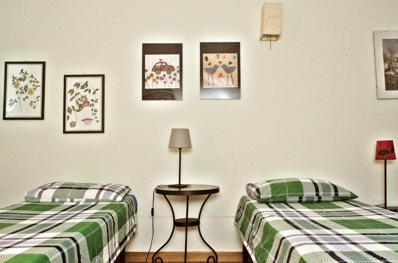 Minerva House Apartment Rome Luaran gambar