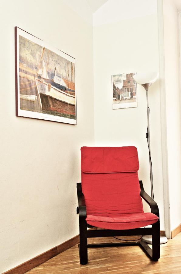 Minerva House Apartment Rome Luaran gambar