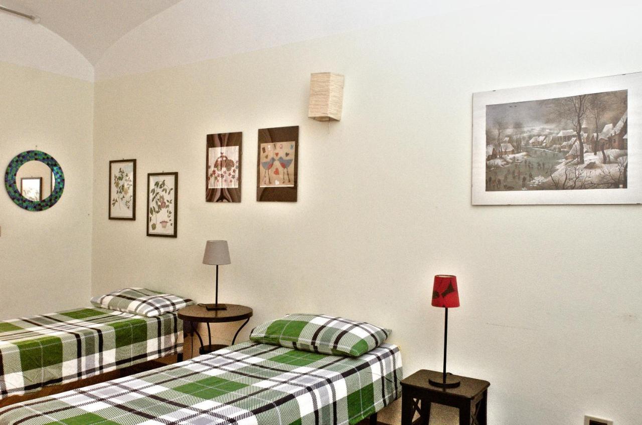 Minerva House Apartment Rome Luaran gambar