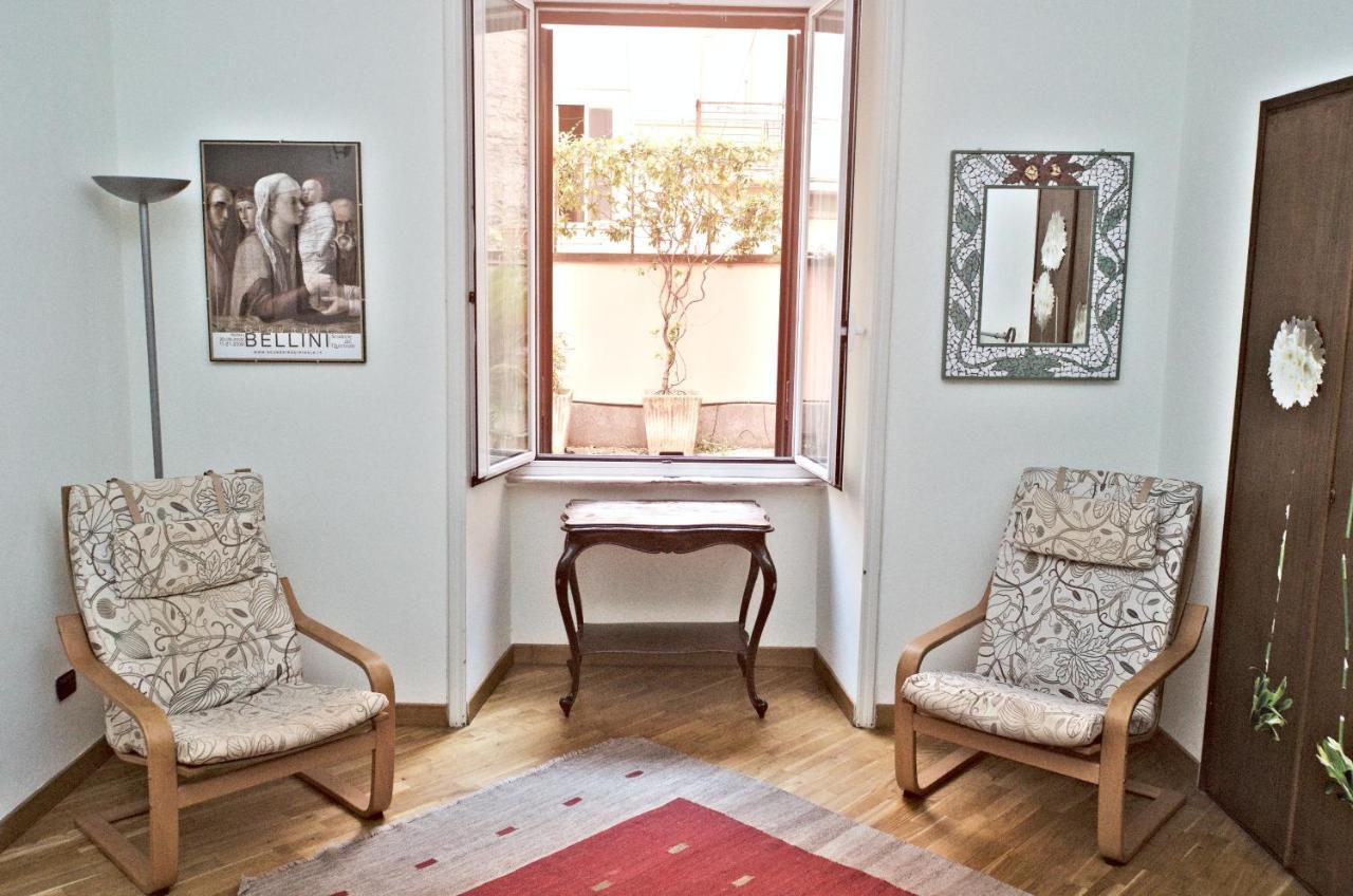 Minerva House Apartment Rome Luaran gambar