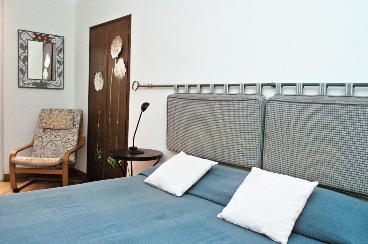 Minerva House Apartment Rome Luaran gambar