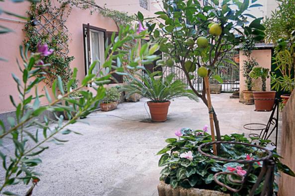 Minerva House Apartment Rome Luaran gambar