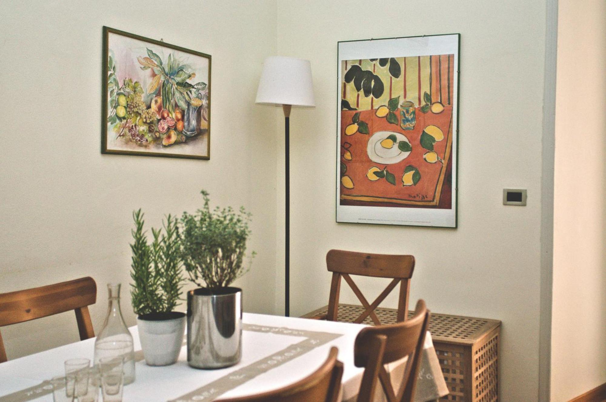 Minerva House Apartment Rome Luaran gambar