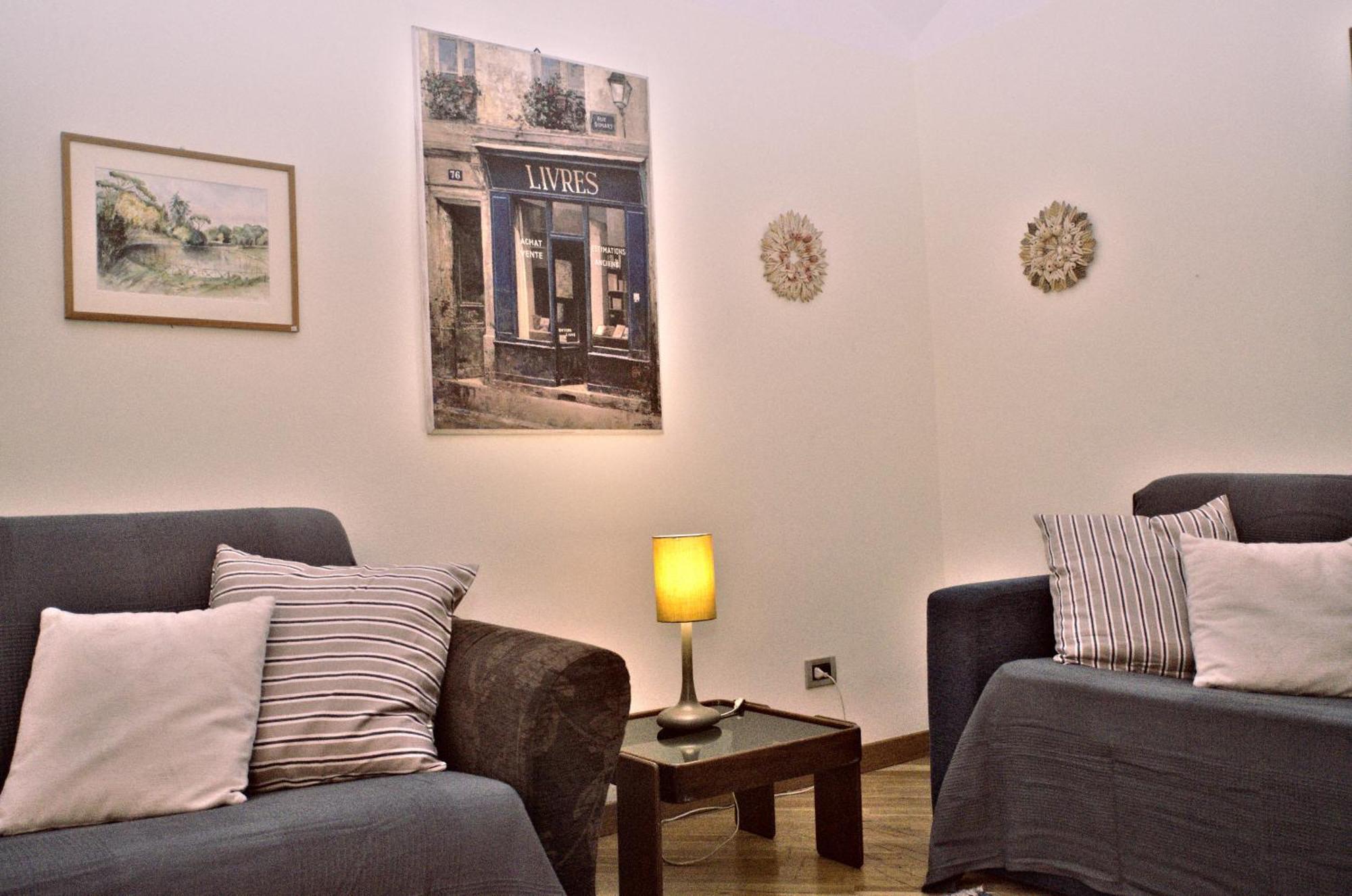 Minerva House Apartment Rome Luaran gambar