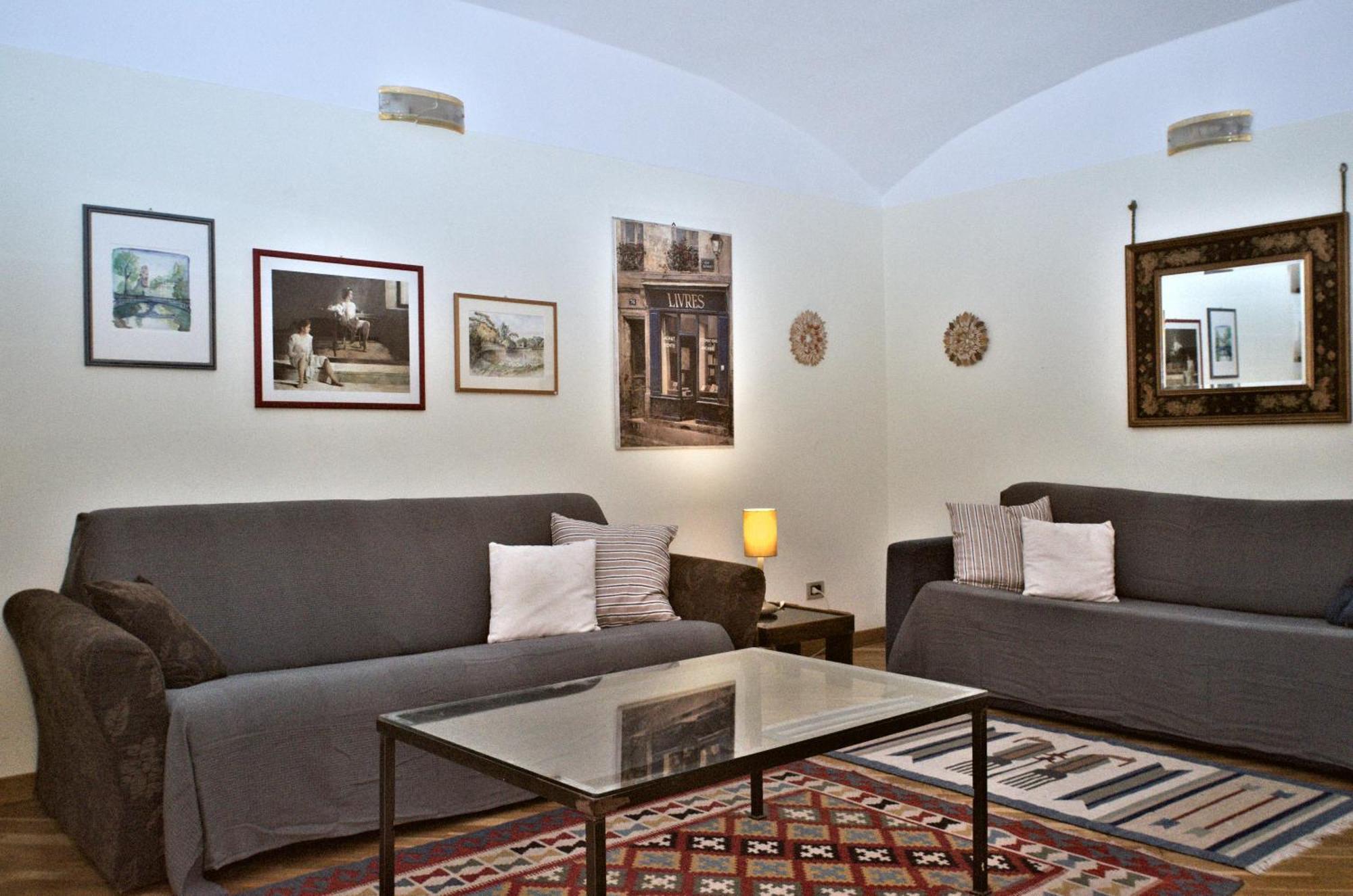 Minerva House Apartment Rome Luaran gambar