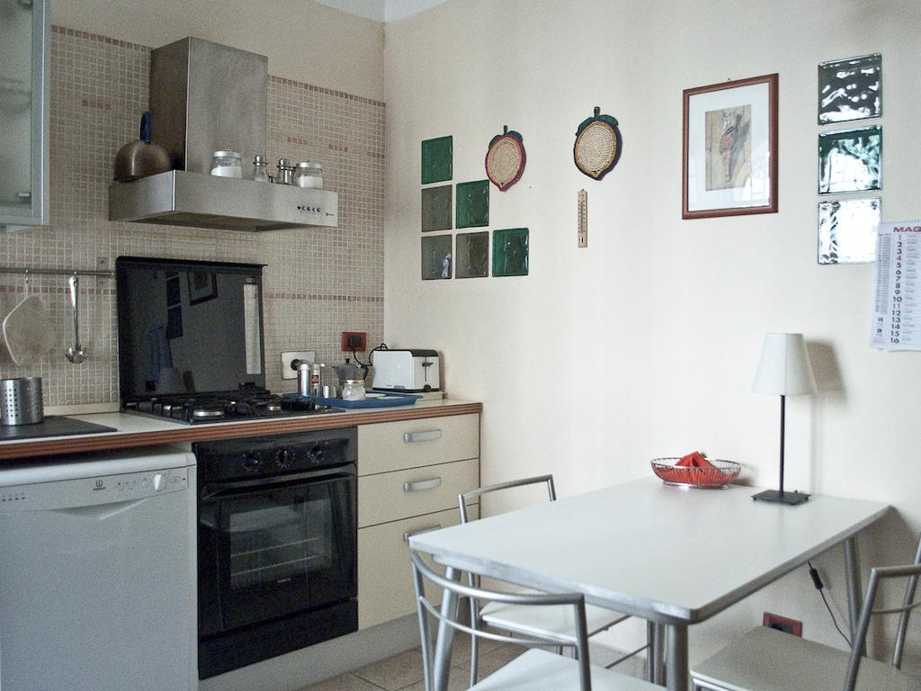Minerva House Apartment Rome Bilik gambar